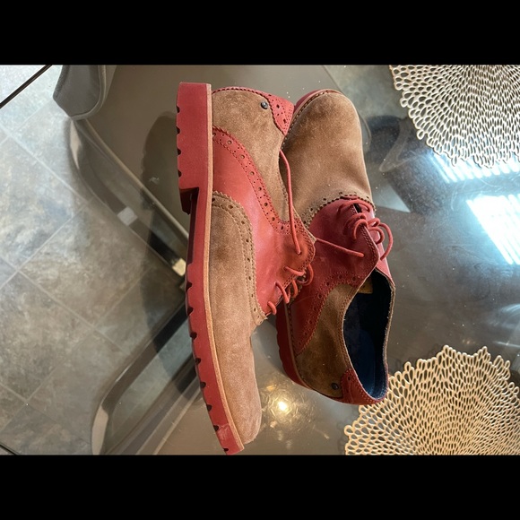 Rockport Oxfords - Picture 2 of 3